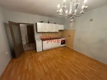 Pronájem bytu 2+kk, Varnsdorf, Pražská, 40 m2