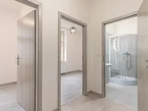 Pronájem bytu 2+kk, Praha - Vršovice, Košická, 29 m2