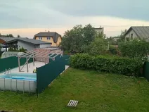 Prodej vícegeneračního domu, Kostelec nad Labem, Antonína Dvořáka, 350 m2