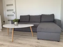Pronájem bytu 2+kk, Mladá Boleslav - Mladá Boleslav II, Jana Palacha, 42 m2