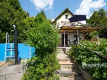 Prodej zahrady, Žitenice, 651 m2