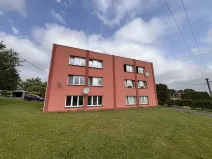 Pronájem bytu 1+1, Kunratice, 40 m2