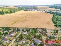 Prodej pozemku pro bydlení, Dobřany, 774 m2