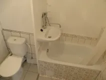 Pronájem bytu 2+kk, Ústí nad Labem, Nová, 43 m2
