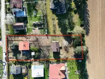 Prodej pozemku pro bydlení, Lštění, K zastávce, 1249 m2