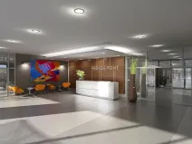 Pronájem obchodního prostoru, Praha - Prosek, Prosecká, 260 m2
