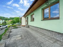 Prodej rodinného domu, Mokrá-Horákov, 107 m2