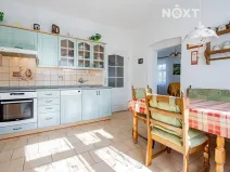 Prodej rodinného domu, Hořice na Šumavě, 160 m2