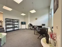 Pronájem kanceláře, Praha - Krč, Budějovická, 70 m2