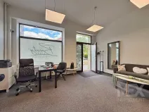 Pronájem kanceláře, Praha - Krč, Budějovická, 70 m2