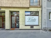 Pronájem obchodního prostoru, Praha - Krč, Budějovická, 70 m2