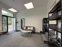 Pronájem obchodního prostoru, Praha - Krč, Budějovická, 70 m2