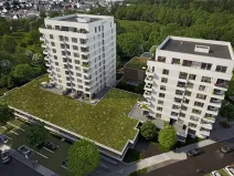 Prodej bytu 4+kk, Pardubice, Jozefa Gabčíka, 125 m2