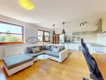 Prodej bytu 2+kk, České Budějovice, J. Š. Baara, 58 m2