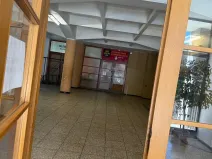Pronájem komerční nemovitosti, Brno, Havlenova, 42 m2