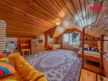 Prodej chaty, Bystřička, 60 m2