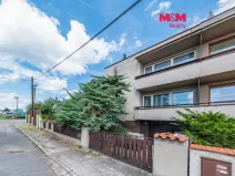 Prodej rodinného domu, Rudolfov, Na třešňovce, 129 m2