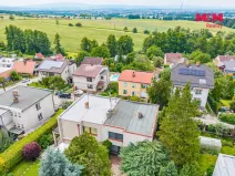 Prodej rodinného domu, Rudolfov, Na třešňovce, 129 m2