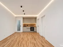 Prodej bytu 3+kk, Praha - Dolní Chabry, Kobyliská, 54 m2