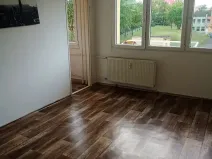Pronájem bytu 1+1, Most, Růžová, 27 m2