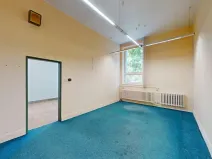 Pronájem kanceláře, Hradec Králové, Akademika Bedrny, 110 m2