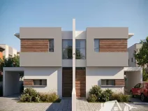 Prodej vily, Frenaros, Kypr, 140 m2