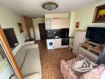 Prodej bytu 1+kk, Sveti Vlas, Bulharsko, 30 m2