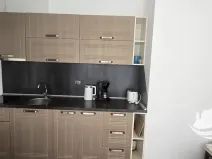 Prodej bytu 2+kk, Nesebar, Bulharsko, 30 m2