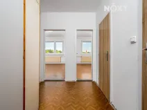 Prodej bytu 3+1, Česká Lípa, Roháče z Dubé, 60 m2