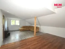 Pronájem bytu 2+kk, Rychvald, U Školky, 110 m2
