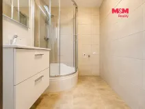 Pronájem bytu 3+1, Klatovy - Klatovy III, Cibulkova, 70 m2