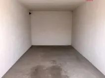 Pronájem garáže, Pardubice - Nové Jesenčany, 19 m2