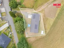 Prodej rodinného domu, Kdyně - Starec, 121 m2