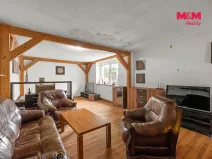 Prodej rodinného domu, Hoštka, Litoměřická, 162 m2