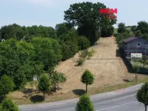 Prodej pozemku pro bydlení, Třebom, 1633 m2