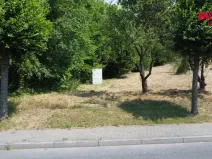 Prodej pozemku pro bydlení, Třebom, 1633 m2
