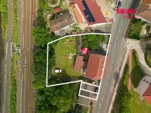 Prodej rodinného domu, Velké Žernoseky, 438 m2
