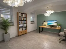Prodej kanceláře, Praha - Vršovice, Černomořská, 57 m2
