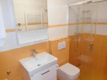 Pronájem bytu 1+kk, Šlapanice, Riegrova, 23 m2
