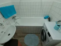 Pronájem bytu 1+kk, Uherský Brod, Prim. Hájka, 32 m2