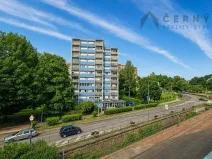 Pronájem bytu 2+1, Liberec, Mlýnská, 56 m2