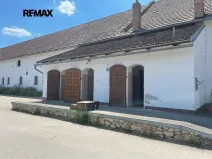 Pronájem výrobních prostor, Mikulov, 130 m2