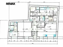 Prodej vícegeneračního domu, Slavkov u Brna, Tyršova, 160 m2