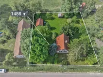 Prodej chaty, Lodín, 58 m2