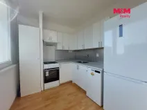 Pronájem bytu 3+1, Kolín - Kolín II, Masarykova, 56 m2