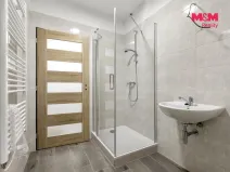 Pronájem bytu 3+1, Heřmanův Městec, náměstí Míru, 75 m2