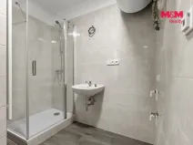 Pronájem bytu 3+kk, Heřmanův Městec, náměstí Míru, 61 m2