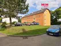 Pronájem bytu 2+1, Přibyslav, Příkopy, 79 m2
