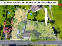 Prodej rodinného domu, Děčín - Děčín XXVII-Březiny, 147 m2