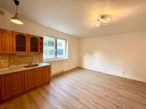 Pronájem bytu 1+kk, Praha - Libeň, Budilova, 39 m2
